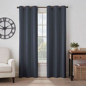 Eclipse Blackout Curtain Panels